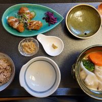  at Naramachi Vegan Nabi in Nara