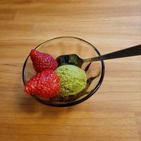  at Naramachi Vegan Nabi in Nara