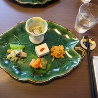  at Naramachi Vegan Nabi in Nara