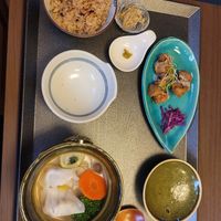  at Naramachi Vegan Nabi in Nara