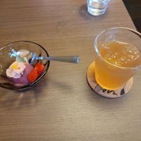  at Naramachi Vegan Nabi in Nara