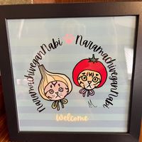   at Naramachi Vegan Nabi in Nara