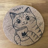   at Naramachi Vegan Nabi in Nara