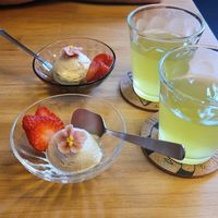  at Naramachi Vegan Nabi in Nara