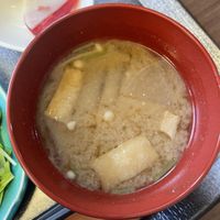   at Naramachi Vegan Nabi in Nara