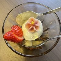   at Naramachi Vegan Nabi in Nara