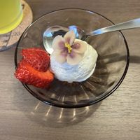   at Naramachi Vegan Nabi in Nara