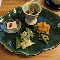  at Naramachi Vegan Nabi in Nara