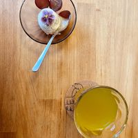   at Naramachi Vegan Nabi in Nara