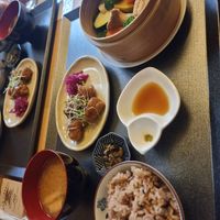  at Naramachi Vegan Nabi in Nara