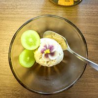   at Naramachi Vegan Nabi in Nara