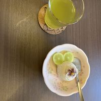   at Naramachi Vegan Nabi in Nara