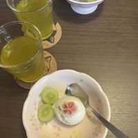   at Naramachi Vegan Nabi in Nara