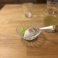   at Naramachi Vegan Nabi in Nara