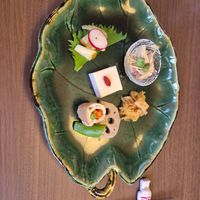  at Naramachi Vegan Nabi in Nara