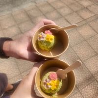  at Naramachi Vegan Nabi in Nara