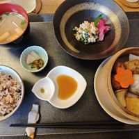  at Naramachi Vegan Nabi in Nara