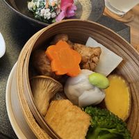  at Naramachi Vegan Nabi in Nara