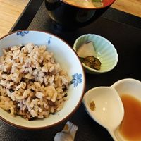  at Naramachi Vegan Nabi in Nara