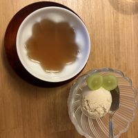   at Naramachi Vegan Nabi in Nara