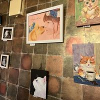   at Naramachi Vegan Nabi in Nara