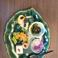  at Naramachi Vegan Nabi in Nara