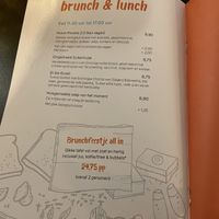   at Wadapartja Zuiderdiep in Groningen