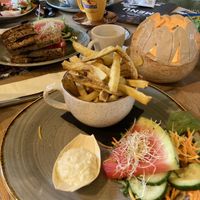   at Aan de Gracht in Elburg