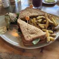   at Aan de Gracht in Elburg