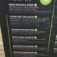   at Aan de Gracht in Elburg