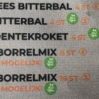   at Aan de Gracht in Elburg