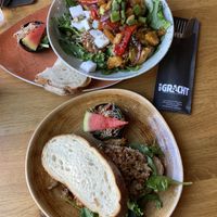   at Aan de Gracht in Elburg