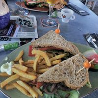  at Aan de Gracht in Elburg