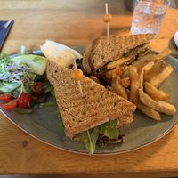   at Aan de Gracht in Elburg