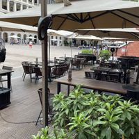 Outside at LockCha 樂茶軒 - Central in Hong Kong Island