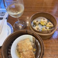   at LockCha 樂茶軒 - Central in Hong Kong Island