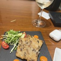   at LockCha 樂茶軒 - Central in Hong Kong Island