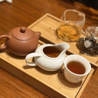   at LockCha 樂茶軒 - Central in Hong Kong Island