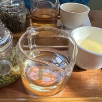   at LockCha 樂茶軒 - Central in Hong Kong Island