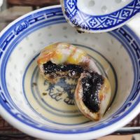  at LockCha 樂茶軒 - Central in Hong Kong Island