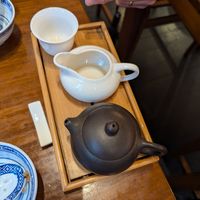  at LockCha 樂茶軒 - Central in Hong Kong Island