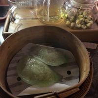   at LockCha 樂茶軒 - Central in Hong Kong Island