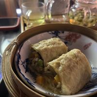   at LockCha 樂茶軒 - Central in Hong Kong Island