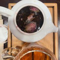   at LockCha 樂茶軒 - Central in Hong Kong Island