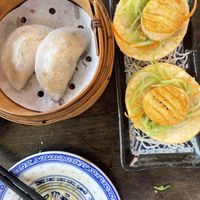   at LockCha 樂茶軒 - Central in Hong Kong Island