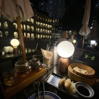   at LockCha 樂茶軒 - Central in Hong Kong Island