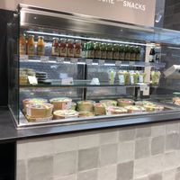 take away at denn's Biomarkt in Stuttgart