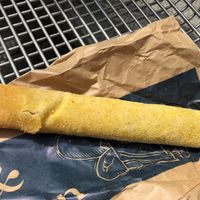 crunchy asia roll  at denn's Biomarkt in Stuttgart