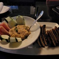  at Alexandros in Mount Sinai