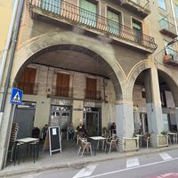  at Cal Blasi in Berga